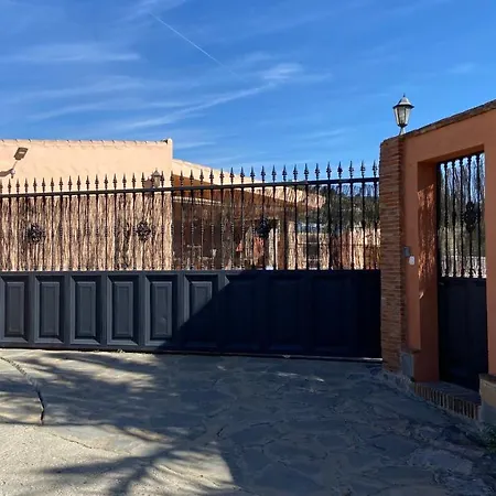 Holiday home Casa Monterroso