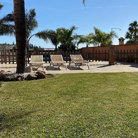 Holiday home Casa Monterroso *