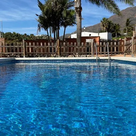 Holiday home Casa Monterroso